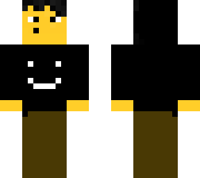 random skin