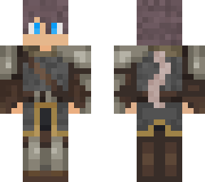 rat scout