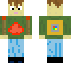 redstone