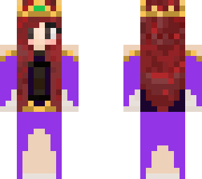 reupload of royalty clarissa