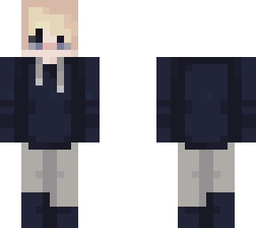 revamped skin