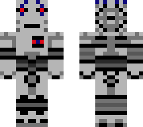 robot