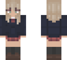 school girl2