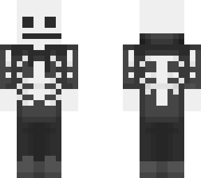 skeleton