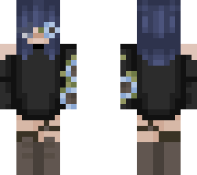 small little edit