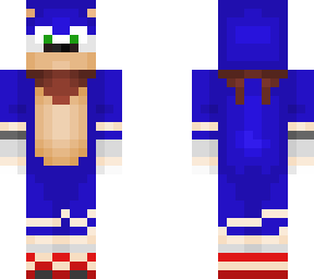 sonic