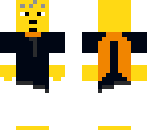 spark (oc)