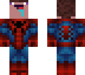 spider noob