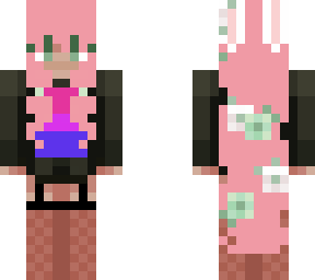 spring - collab pt. 3