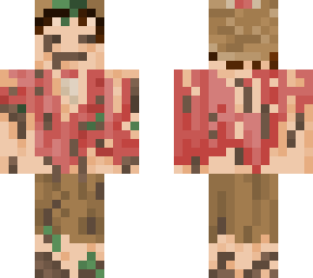 sprout (rice farmer)