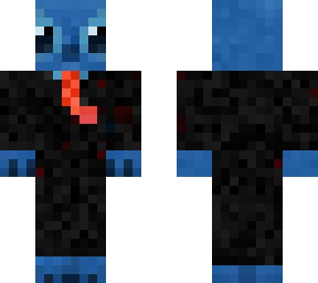 stitch suit voor stig