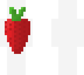strawberry anyone?