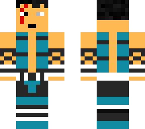 sub-zero (mortal kombat 3)