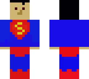 superman