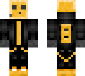the golden slime (fortune iii)