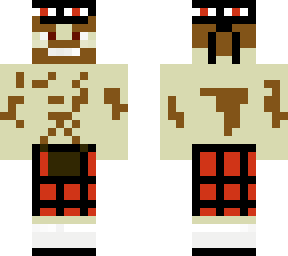 the scotsman