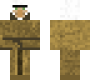 the villager sheep