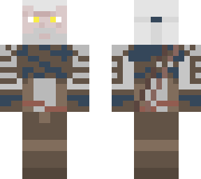 the witcher, geralt of rivia