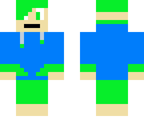 timmy green
