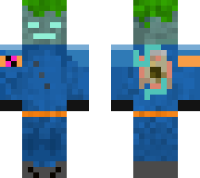 timothy drowned tk