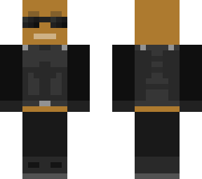 vagan (killer bean)