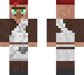 villager