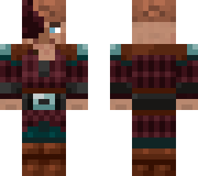 villager