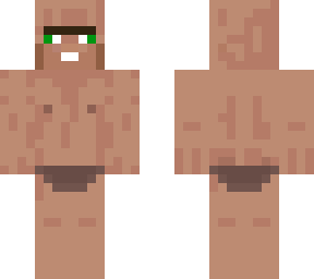 villager