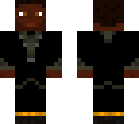 wakandan formal suit