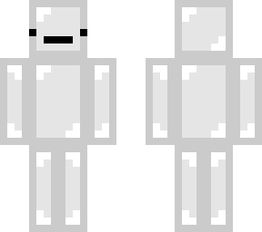 white skeppy