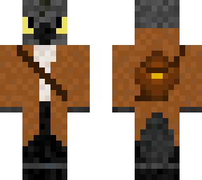 wingz the kenku adventurer