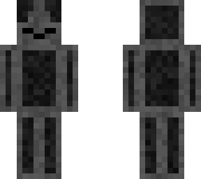 wither skeleton dog