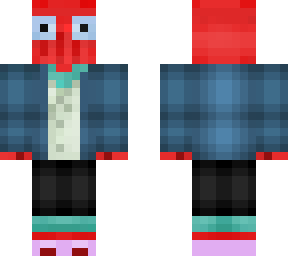 zoidberg sans