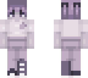 -= how grey owo =- male version
