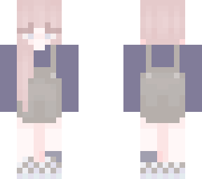 ~ soft girl ~