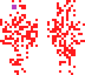 a curse scp