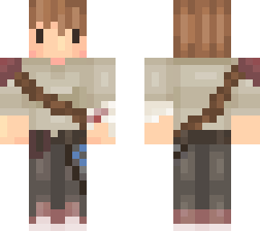 adventurer pg