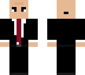agent 47