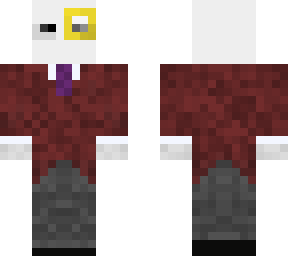 alternate pyrobyte