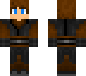 anakin