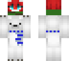 anthobear with lajosu1! v2.0