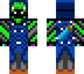 assassin-monster