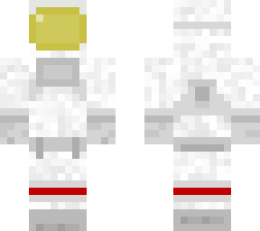 astronaut