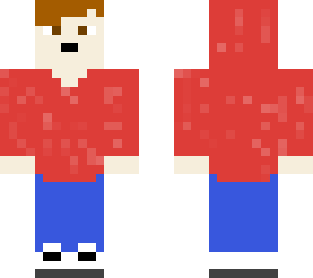 aw50m3dud3 (skin #1) 3.0