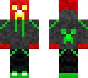 awesome creeper