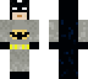 batman