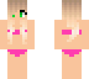 bikini version