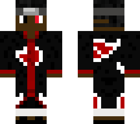 black akatski