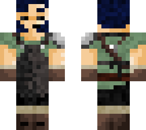 blacksmith