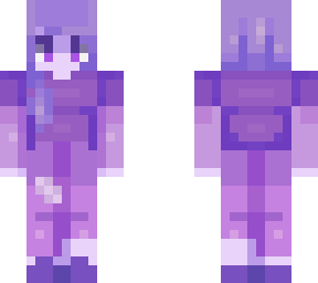 bloop i like purple